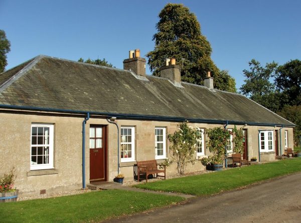 Wheat Cottage