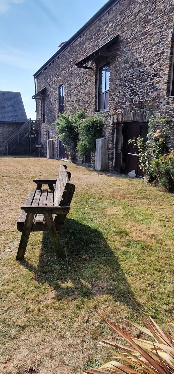 Wheeldon Farm Cottages - Mad Nelly Cottage