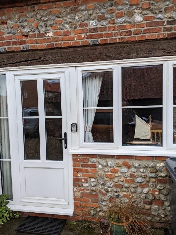 Wherry Cottage