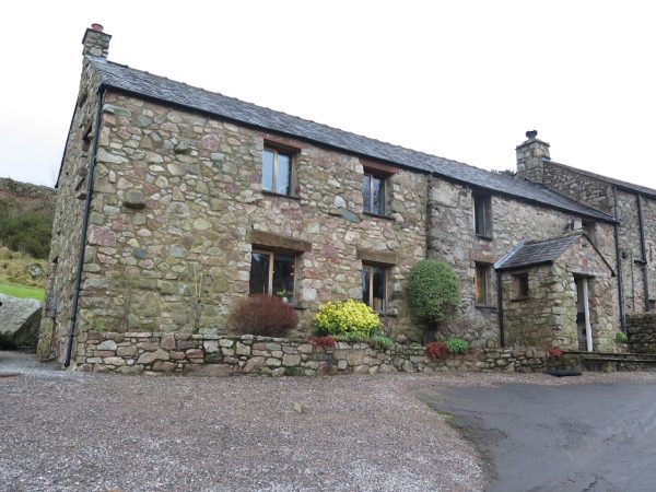 Whillan Beck Cottage