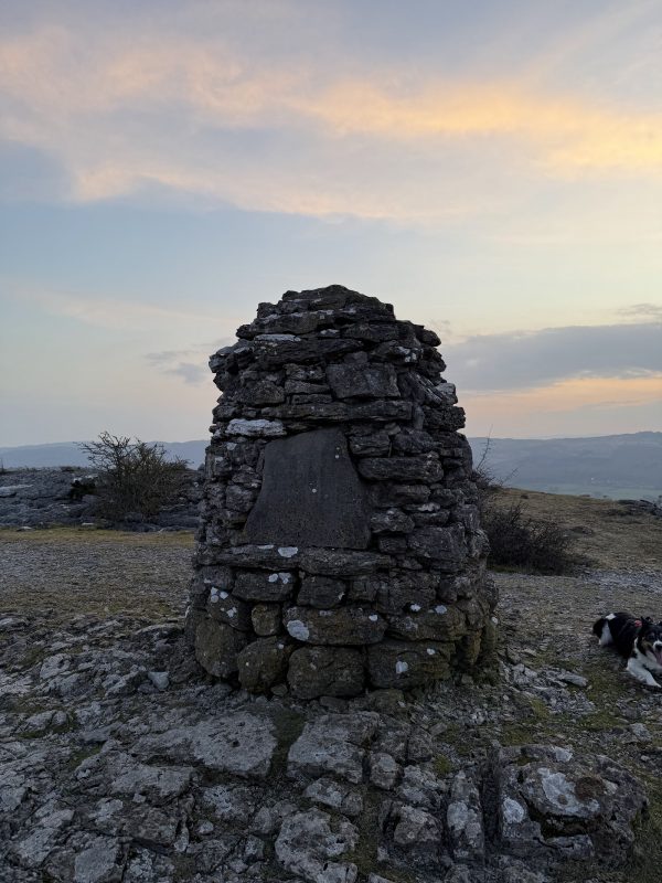 Whitbarrow