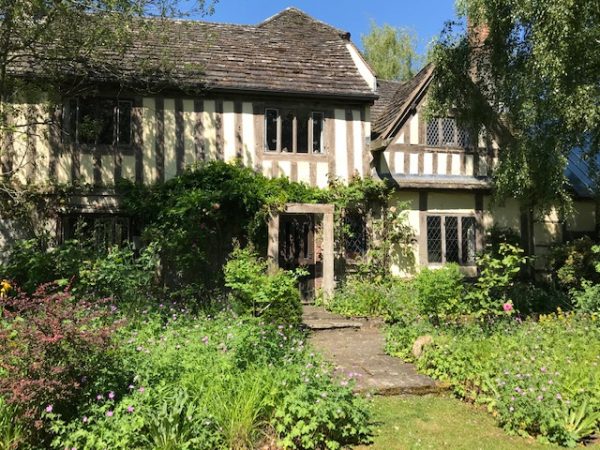 White Birch Manor Getaways - The Manor House