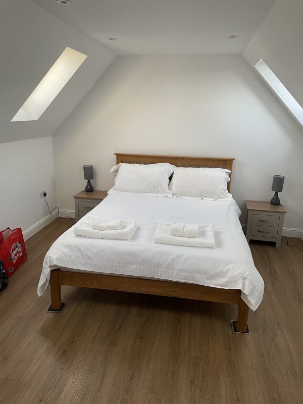 White Hart Cottages - Fallow Cottage