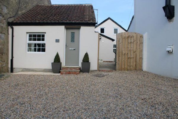White House Cottages - The Hen House