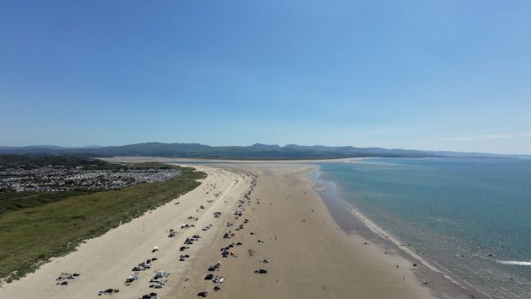 White Sands