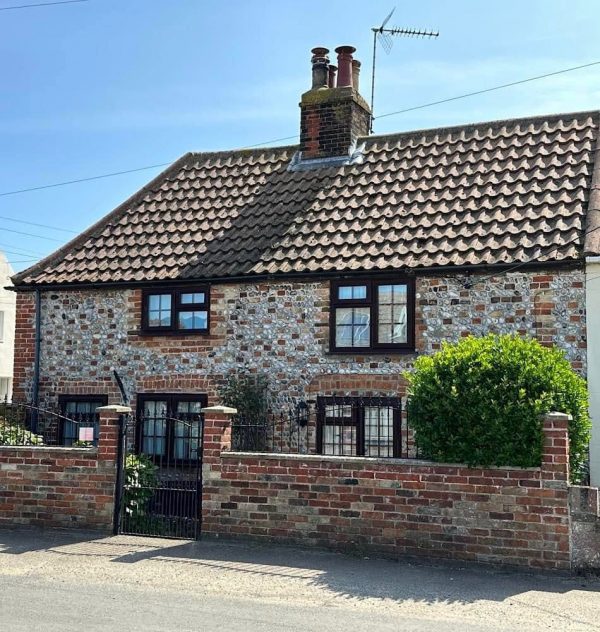 White Stones Cottage