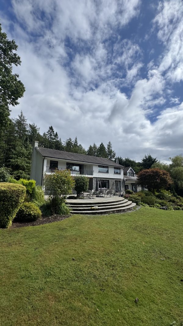 Whitriggs Retreats - Beech Retreat