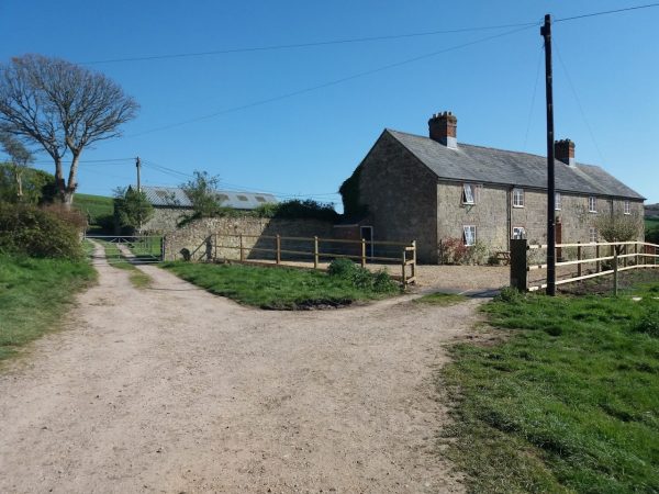 Whitwell Farm Retreat