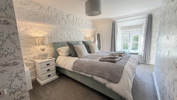 Whitwell Farm Retreat