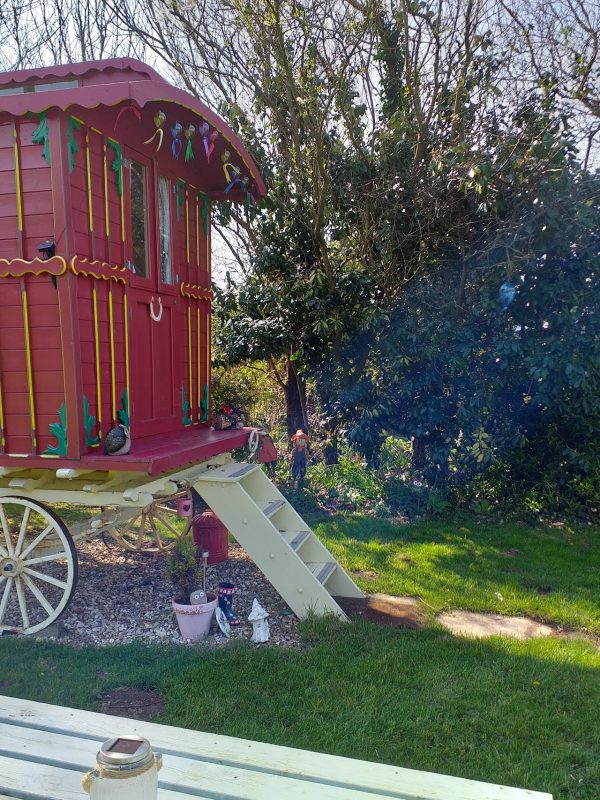 Wildflower Cottage