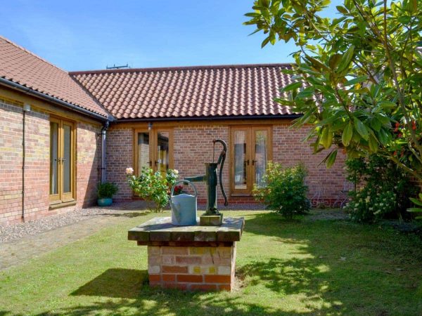 Wildmore Cottages