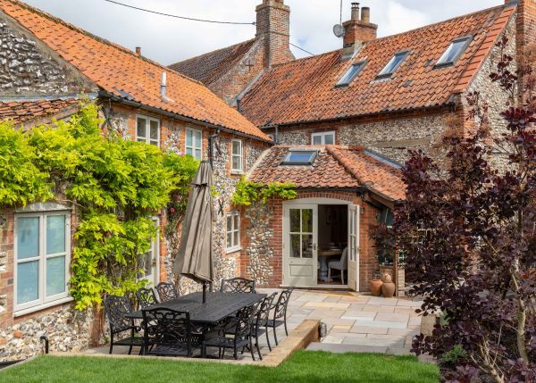 Willow Cottage