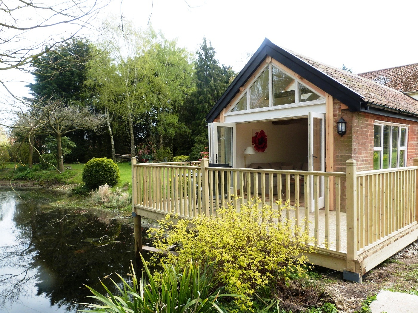 Willow Cottage