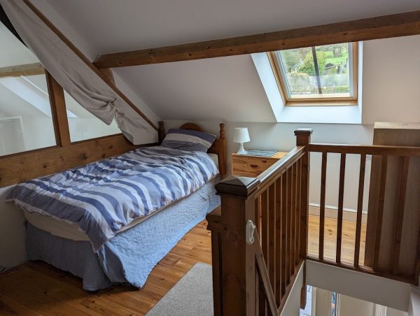 Willow Farm Cottages - The Old Stable