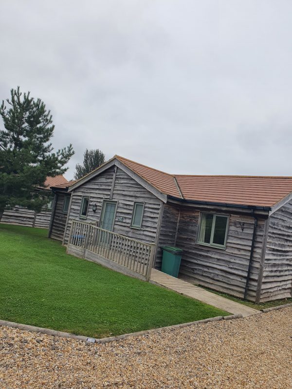 Willow Lakes - Cottage 2