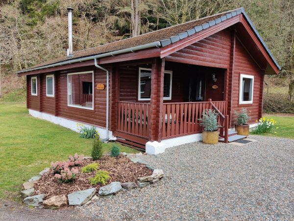 Willow Lodge