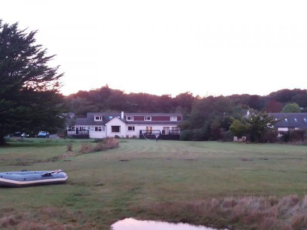 Willowburn Cottages - Lunga