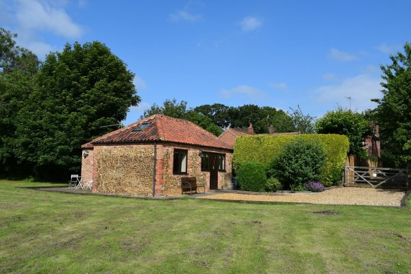 Willows Barn