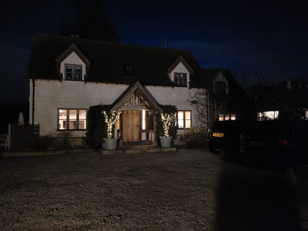 Windfall Cottage