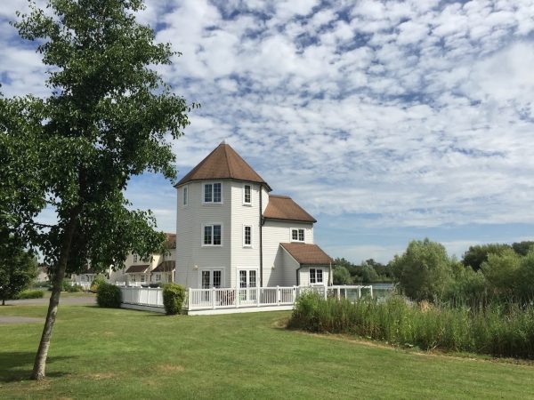 Windrush Lodge