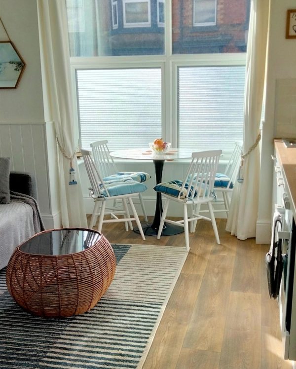 Windsor Apartments - Harbour View