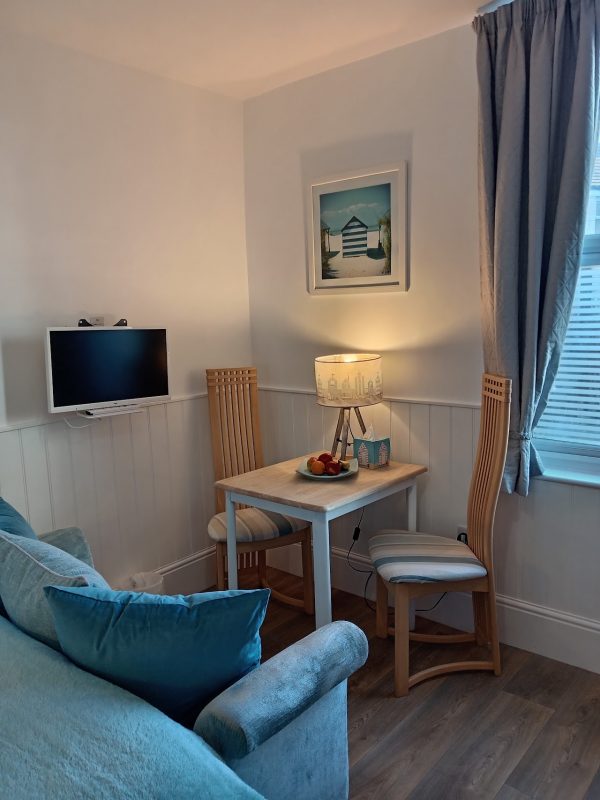 Windsor Apartments - Harbour View
