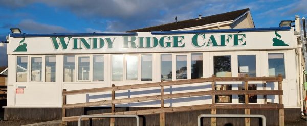 Windy Ridge