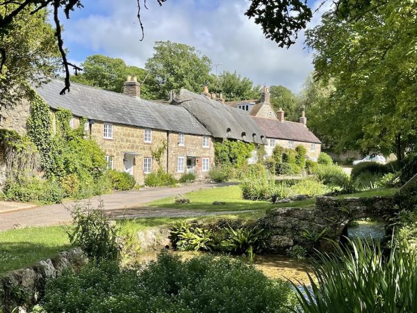 Winkle Cottage