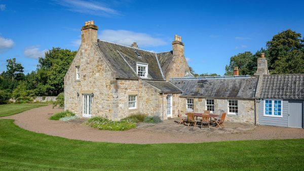 Winton Holidays - Winton Cottage