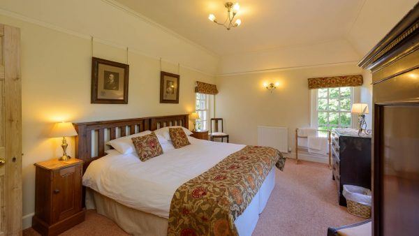 Winton Holidays - Winton Cottage