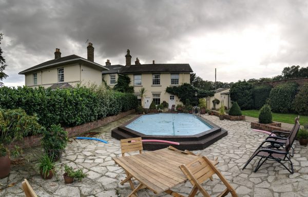 Wold Cottage - Wold House Cottage