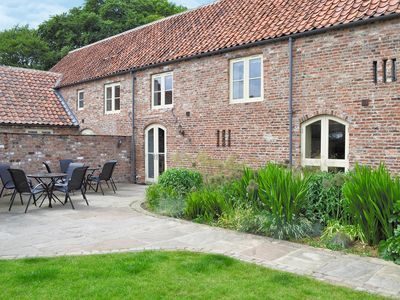 Woldsend Holiday Cottages: Rose Cottage