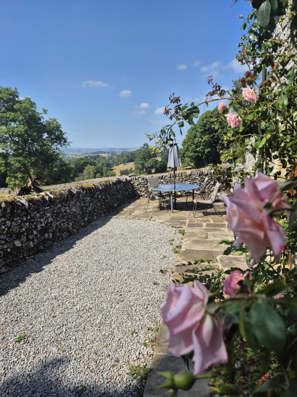 Wolfscote Grange Farm - Swallows Return