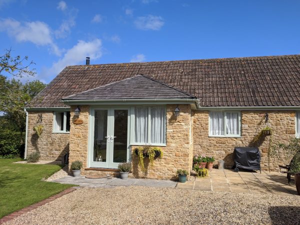 Wood Dairy - Acorn Cottage
