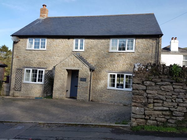 Woodbrook Cottage