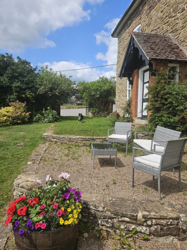 Woodend Farm Barns - Plough Share
