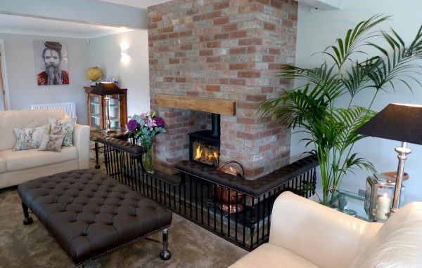 Woodland Lodge