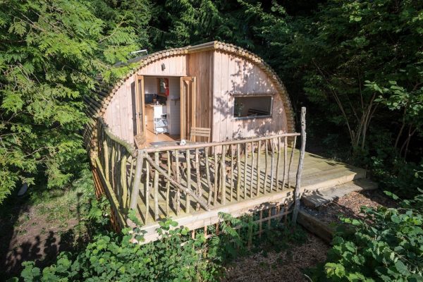 Woodland Pod