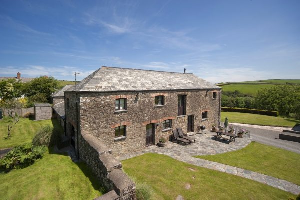 Woodlands Manor House