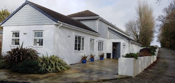 Woodside Stables Holiday Cottages - Willow Cottage