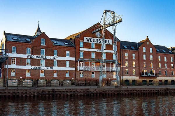 Woodsmill Quay 2