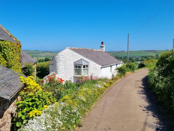 Wooler Country Cottages