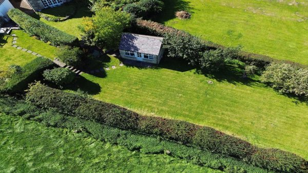 Wooler Country Cottages - Grace’s Dairy