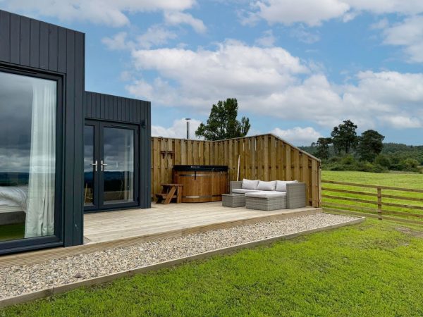 Wooler Country Cottages - The Old Forge