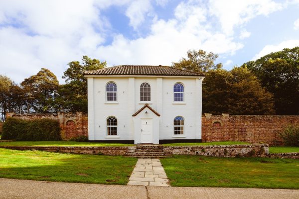 Worstead Estate - Swann Cottage