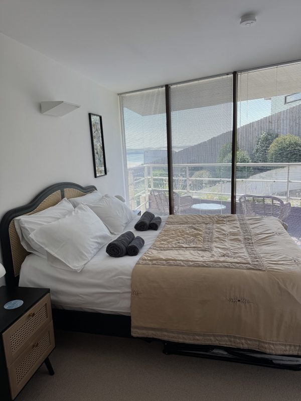 Wow Holidays - Apartment 4