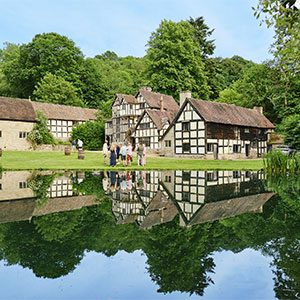 Wythall Estate - The Game Larders
