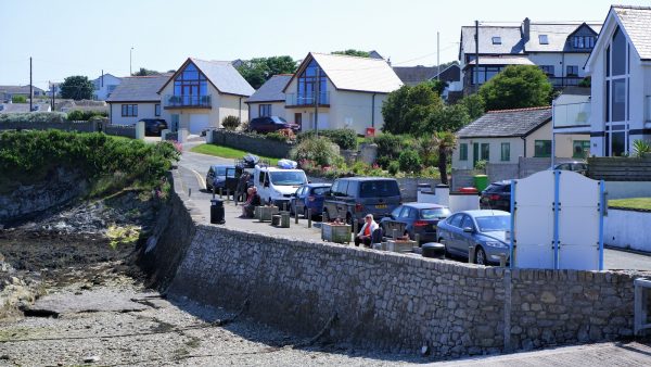Y Graiglwyd