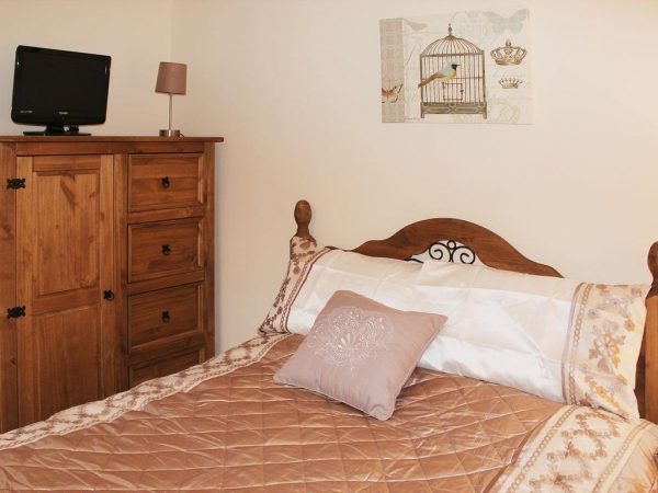 Yare Cottage