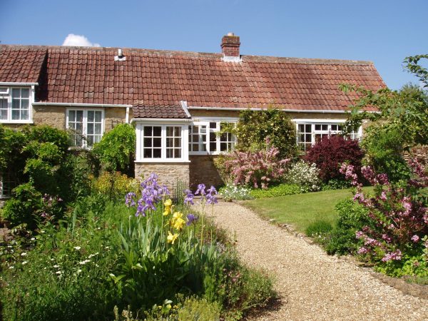 Yeomans Cottage
